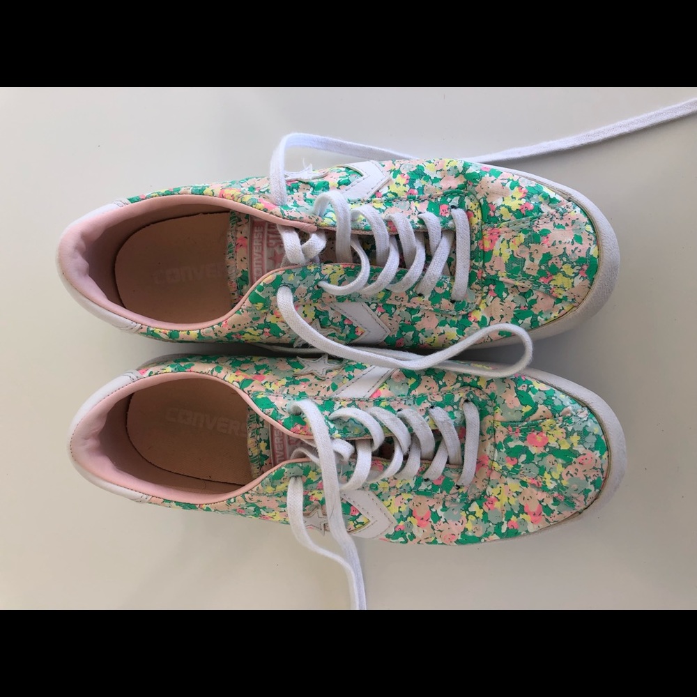 Converse sneakers